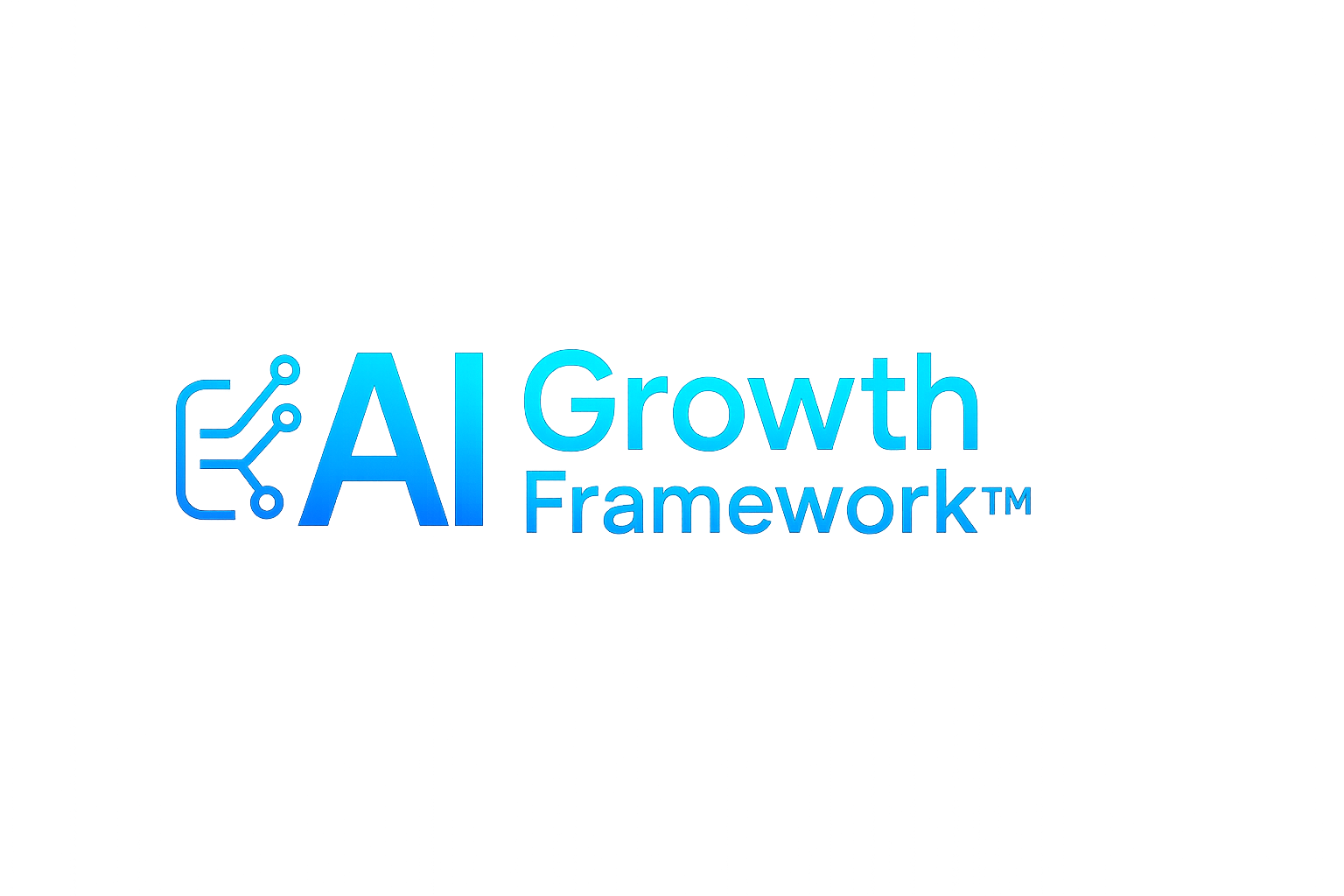 AI Marketing Growth Framework System